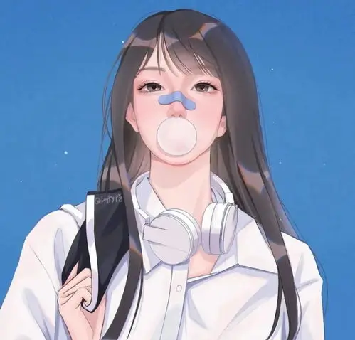 指尖传出的热情2第二季配角头像